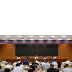 曾超群：全力以赴配合专项督察 坚决推动问题清仓见底
