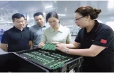 三个大抓开新局 攻坚突围奋力拼㉑｜着力打造张崀桂旅游廊带枢纽中心——访新宁县委书记姚文娟，县委副书记、县长彭洪兵