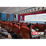 把“烦心事”办成“暖心事”——记第八届湖南省“人民满意的公务员集体”沅陵县医保局
