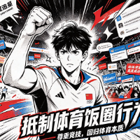 以长效治理破解“饭圈”顽疾