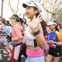 超长距离跑步打破“性别规则”？女性也能跑得比男性更快