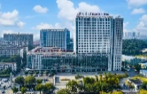 以“核”为核 向“高”而攀 书写公立医院高质量发展的“南华答卷”