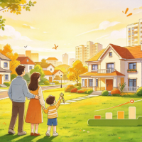 哈尔滨：房地产经纪机构严禁代收代缴购房契税
