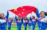 湘中大地的童声回响——写在“传承红色基因·向国旗敬礼”主题活动暨“童声里的中国”2026年湖南省少年儿童歌咏展演活动启幕之际