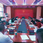 娄底市贯彻《全民阅读促进条例》座谈会暨建设“书香娄底”工作推进会召开