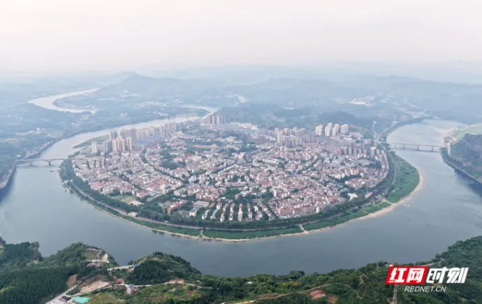泸溪：粉末江湖丨我们奔县吧•第二季