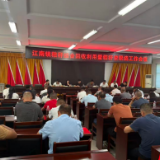 临湘市江南镇:党建红引领生态绿 秸秆禁烧守护“江南蓝”