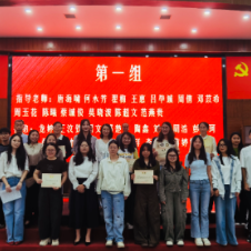 永州四中:青蓝携手传薪火 师徒同心育桃李
