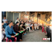 苏仙区飞天山镇：一盏灯火聚乡邻 一场夜话连民心