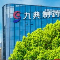 集采阵痛中“双获批”落地，九典制药如何穿越周期？