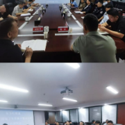 靶向整治重点隐患 筑牢全域安全防线