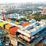 湖南两地盘活存量土地和低效用地案例入选全国典型 长沙“七彩盒子”、湘潭泰富重工探索路径获推广