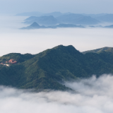 诗歌时刻丨肖和元:山高水陡,拦不住山里人的梦