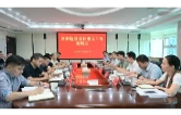 罗必胜调度南洞庭服务区相关工作