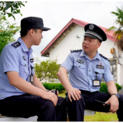 湖南省岳阳监狱贾兰：深耕一线践初心 笃行实干显担当