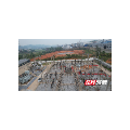 永兴县：110千伏天里坪变电站扩容改造工程正式投运