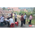 把履职放在人民最需要的地方  ——桂东县人大代表、新坊乡龙溪村支委委员黄建敏