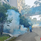 护航“三湘石榴红” 张家界卫生防疫保障全面就绪