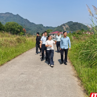 科技特派员赴慈利县开展科技服务 助力中医药产业创新发展