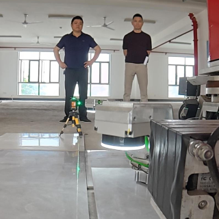 湖南智能建造装备操作员大赛赛前培训 参赛选手们学到了什么？