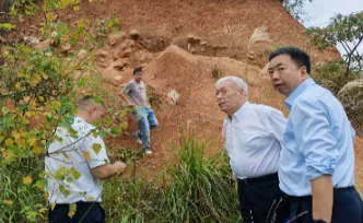 红网深度丨全国专家复盘395年前常德大地震：古震例里的今日安全题