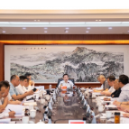 何朝晖：补齐短板 精准发力 持续擦亮全国文明城市底色