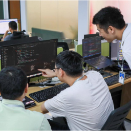 人工智能重塑软件业竞争格局
