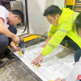 岳阳高速：收费站的一场“五小”比赛，赛出了什么？