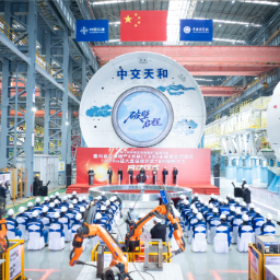央企和中国科学院投入超320亿元实施逾1200个合作项目