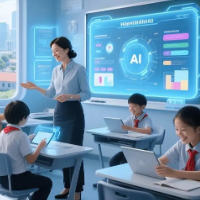 AI赋能高校辅导员队伍的“变”与“不变”