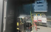 永顺县水利局：水利监测不松劲 节后排查见实效