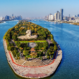 随笔丨途中说者:与共诗魂最湘人——杜甫草堂行记