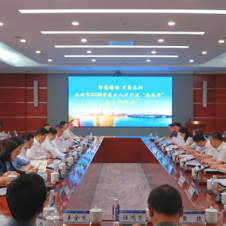 永州赴中南大学登门引才 与优秀人才“双向奔赴”