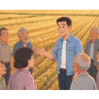 秸秆禁烧科普 | 别图省事 乱烧秸秆