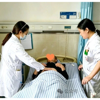 课堂手记丨湘潭医卫职院附属医院见习生从校园到病房“1+1+1”的新起点