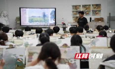 28年输送数万名美术人才，湘江新区这所美术学校做对了什么？
