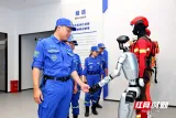 从“最小单元”做起 湘潭市“国际减灾日”宣传活动很精彩