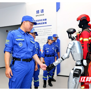 从“最小单元”做起 湘潭市“国际减灾日”宣传活动很精彩