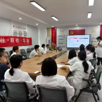世界血栓日 | 早认识，不让生命被“栓”住