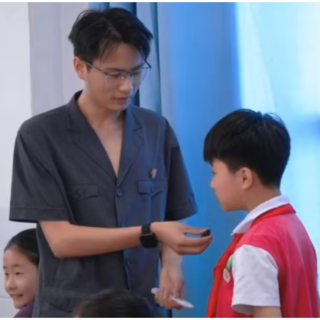 创新闯关互动普法 南岳法院为学子送上“法治大餐”