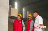 国网株洲天元供电公司下好秋收保电“先手棋”，筑牢粮食安全电力屏障