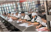 怀化市恒雅高级中学：交流互鉴促提升共筑校园食安线
