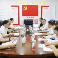 祁阳:蒋崇华带队赴省体育局汇报对接工作