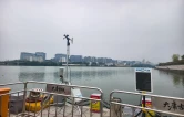 护航全省民族运动会 张家界气象保障就位
