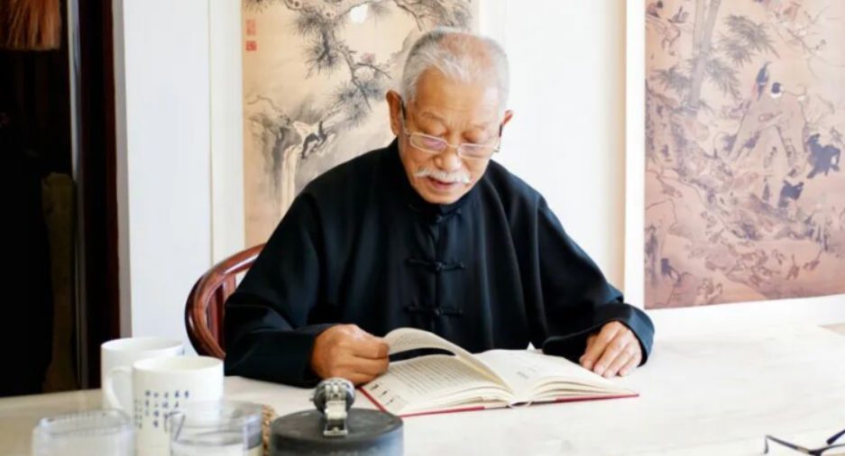 特写丨邹传安：我把一生都交给了湖南美术馆