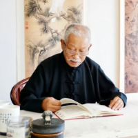 特写丨邹传安:我把一生都交给了湖南美术馆