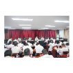 阚保勇专题调研纪检监察和巡察工作 以更高标准更实举措推进全面从严治党 切实服务保障郴州市第七次党代会精神落地见效