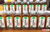 聚焦森保节｜桑植白茶惊艳亮相第21届湖南张家界森林保护节