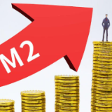 9月末中国M2余额同比增长7.2%