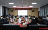 怀化市恒雅高级中学部署阶段管理工作锚定精细管理守牢安全底线